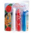 Eden Island Fantasy Kit