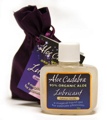 Aloe Cadabra Organic Lube Natural 2.5 Oz