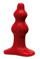 Severin Small Red