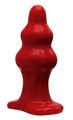 Severin Medium Red