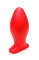 A Bomb Red