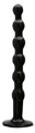 Silicone Beads Black