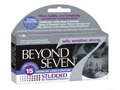 Beyond Seven Studded 12 Pack