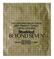 Beyond Seven Studded 12 Pack