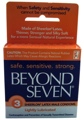 Beyond Seven 3 Pack
