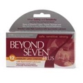 Beyond Seven Plus 12 Pack
