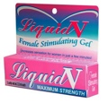 Liquid V 3Pc Packet