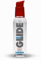 Anal Glide Silicone Lubricant 2Oz Pump