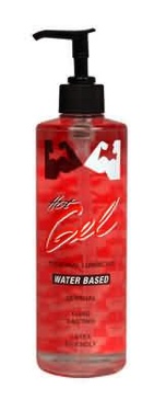 Elbow Grease Gel Hot 18Oz