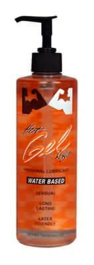 Elbow Grease Gel Hot Light 18Oz