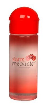 Warm Encounter Gel 8 Oz