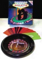 Romance Roulette