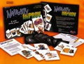 Naughty Improv Adult Game