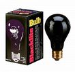 75 Watt Blacklite Bulb