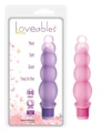 Loveables Knob Vibrator Pink