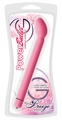 Breeze Wisteria Massager Pink