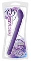 Breeze Wisteria Massager Purple