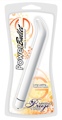 Breeze Impatience Massager White