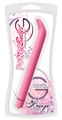 Breeze Impatience Massager Pink