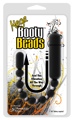 Mega Booty Beads Black