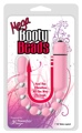 Mega Booty Beads Pink