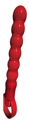 Power Wand Massager Red