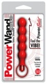 Power Wand Enhanced Red