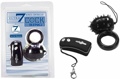 Ultra 7 Remote Controlled Cock Ring