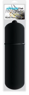 Power Bullet 12In Massager