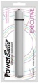 Executive 5In Power Bullet White
