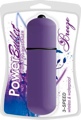 Power Bullet Breeze 6in Purple
