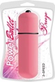 Power Bullet Breeze 6in Pink