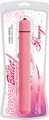 Power Bullet Breeze 5In Pink