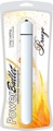 Power Bullet Breeze 5In White