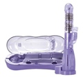 Perfection 7X Clit Tingler Purple