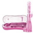 Perfection 7X Clit Tingler Pink