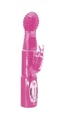 First Tingle Soft Massager Pink