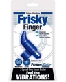 Frisky Finger Purple