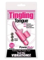 Tingling Tongue Purple