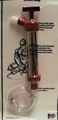 Basic Brass Pump