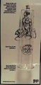 Bp-Lucite Cylinder 1.75In