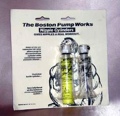 Bp-Nipple Cylinders