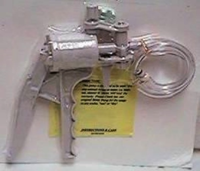 Super Mighty Pump