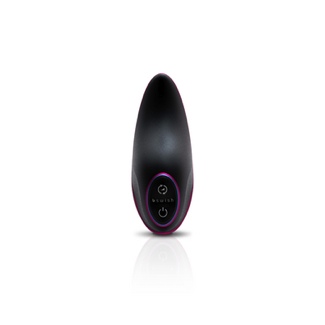 Bcurious Black/Fuchsia