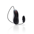 Bnaughty Deluxe Black/Silver