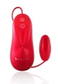 Bnaughty Deluxe Ruby/Silver