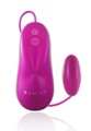 Bnaughty Deluxe Violet/Silver