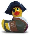 I Rub My Duckie Travel Size Pirate