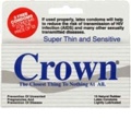 Crown 15 Pack
