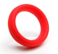 Beginner Cockring Red 2In